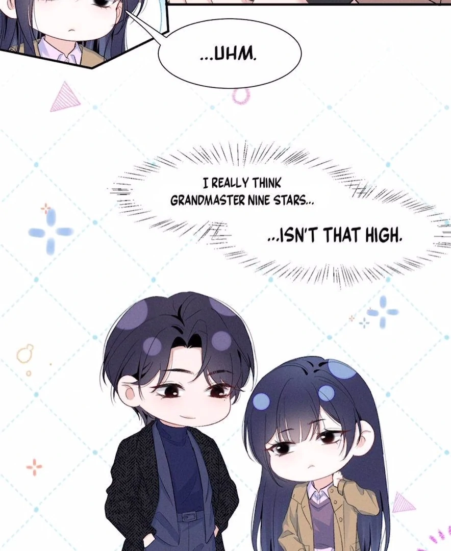 Beneath the Lady’s Mask Chapter 84 247 42