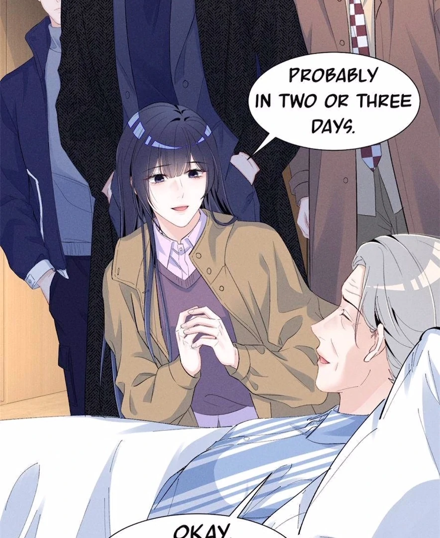 Beneath the Lady’s Mask Chapter 84 251 46