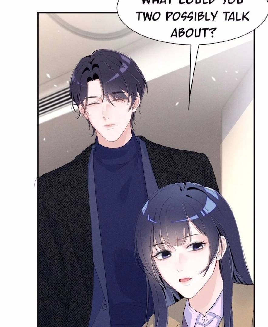 Beneath the Lady’s Mask Chapter 84 254 49