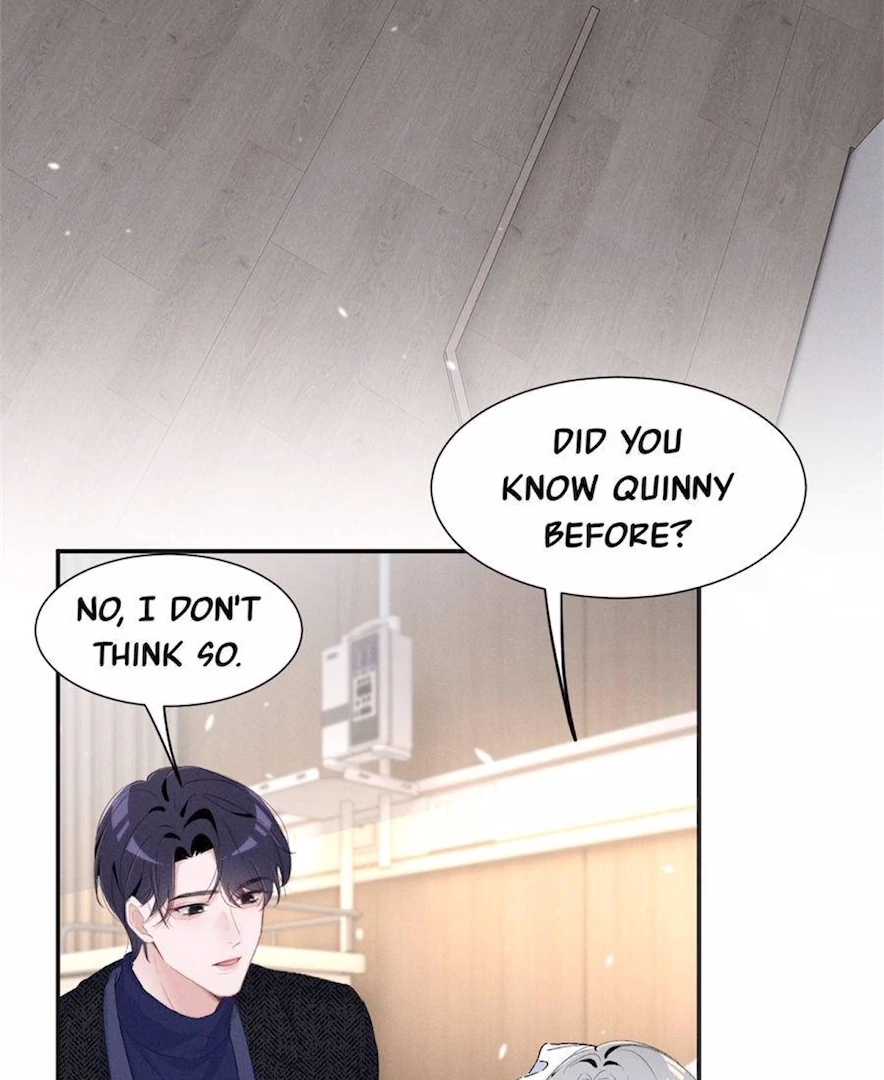 Beneath the Lady’s Mask Chapter 84 258 53