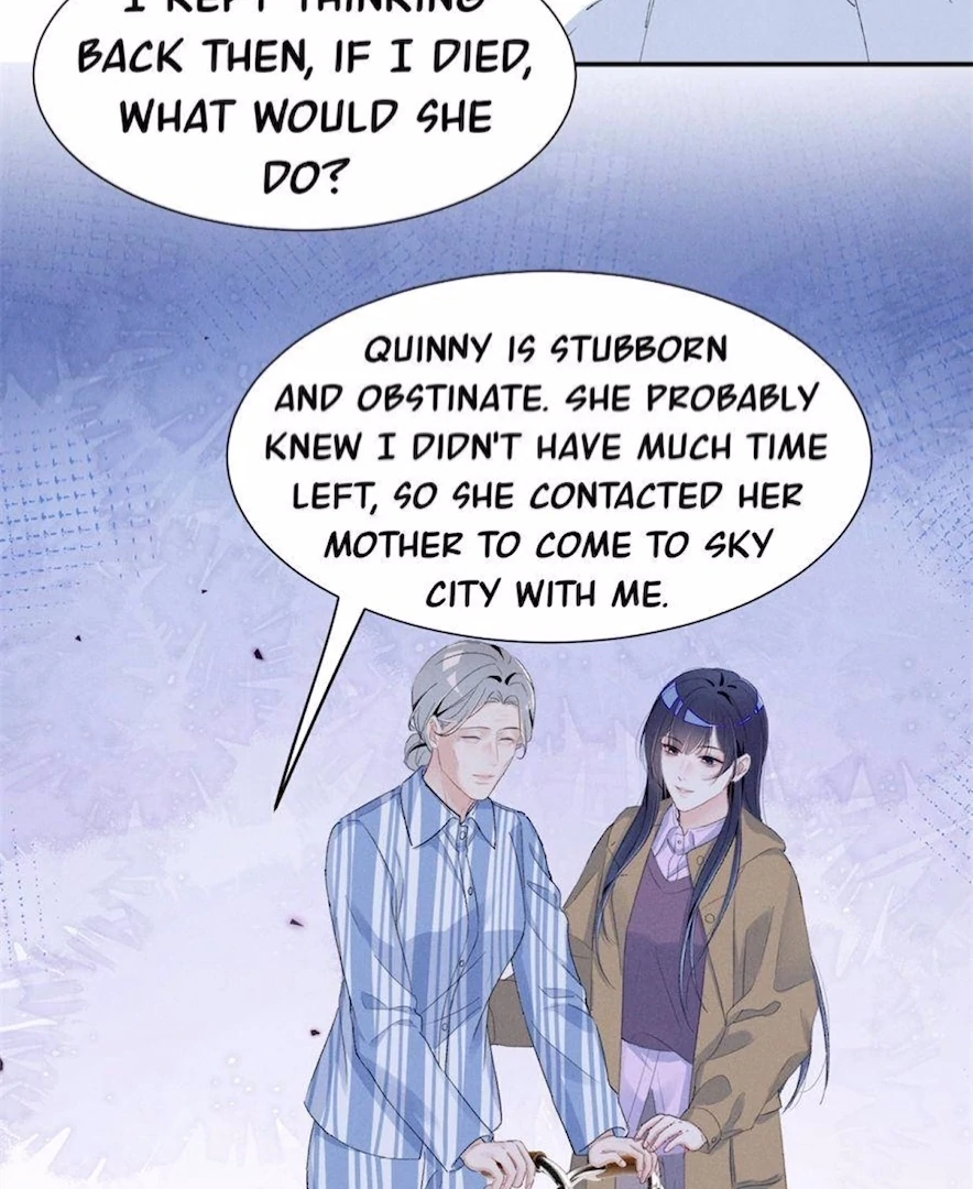 Beneath the Lady’s Mask Chapter 84 261 56