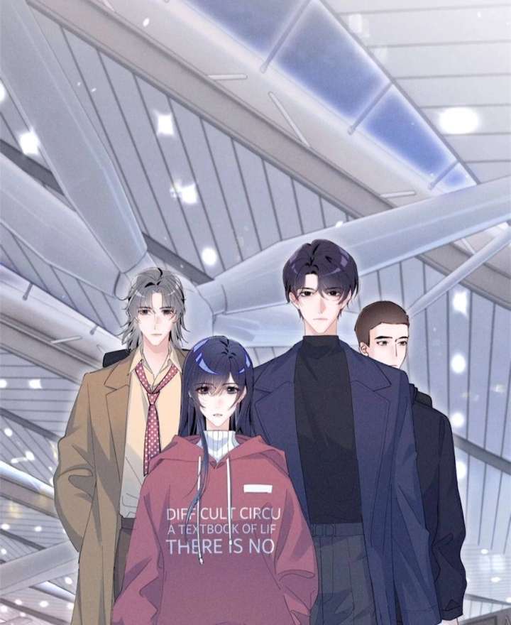 Beneath the Lady’s Mask Chapter 85 223 03