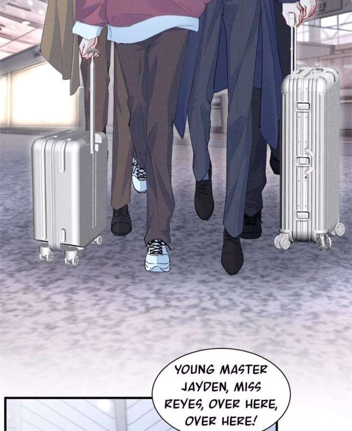 Beneath the Lady’s Mask Chapter 85 224 04