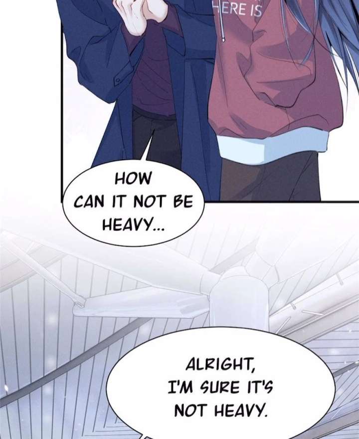 Beneath the Lady’s Mask Chapter 85 227 07