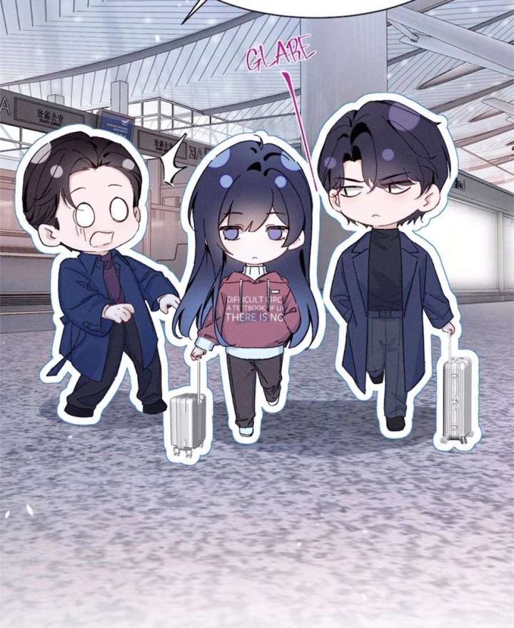 Beneath the Lady’s Mask Chapter 85 228 08