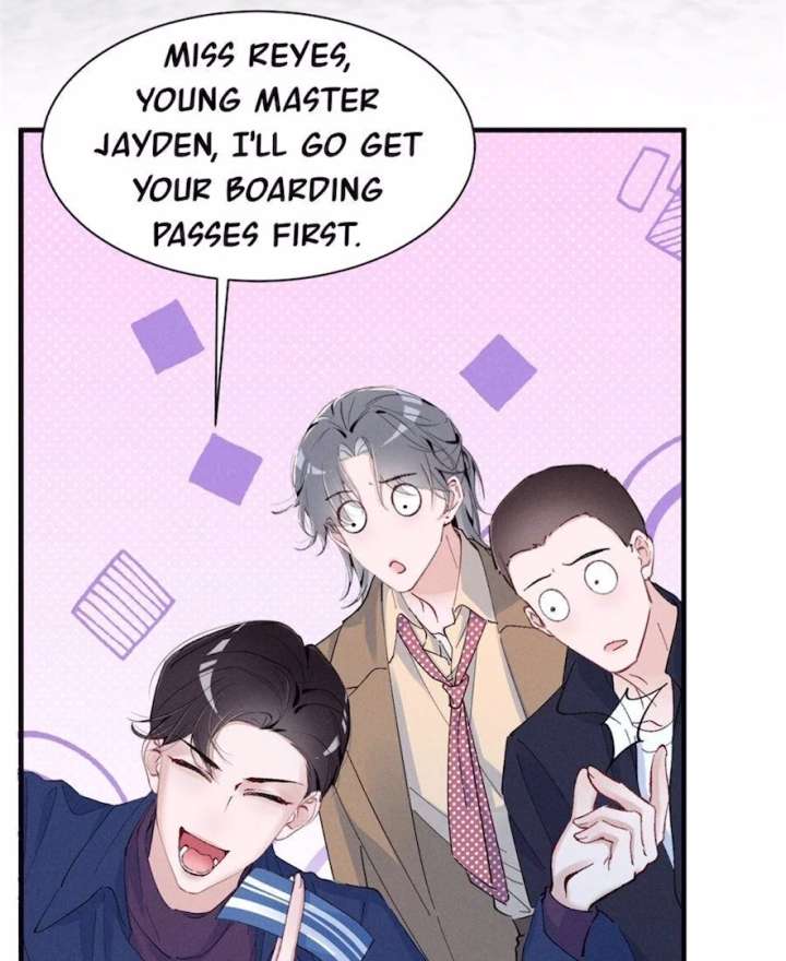 Beneath the Lady’s Mask Chapter 85 229 09