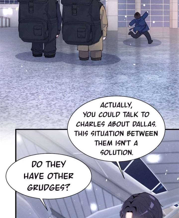 Beneath the Lady’s Mask Chapter 85 231 11