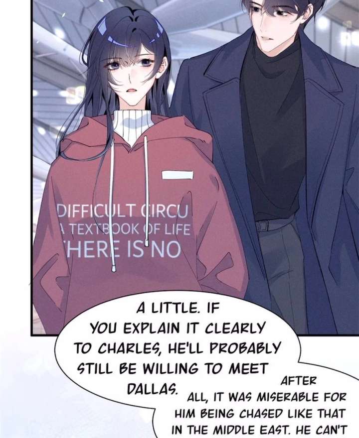 Beneath the Lady’s Mask Chapter 85 232 12