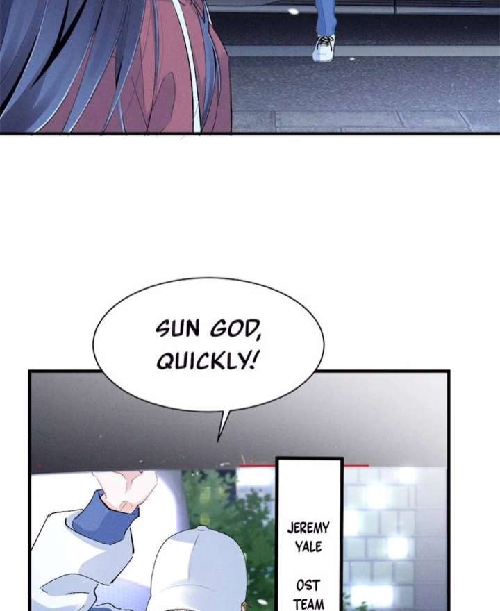 Beneath the Lady’s Mask Chapter 85 241 21