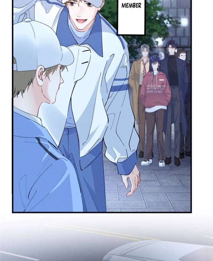 Beneath the Lady’s Mask Chapter 85 242 22