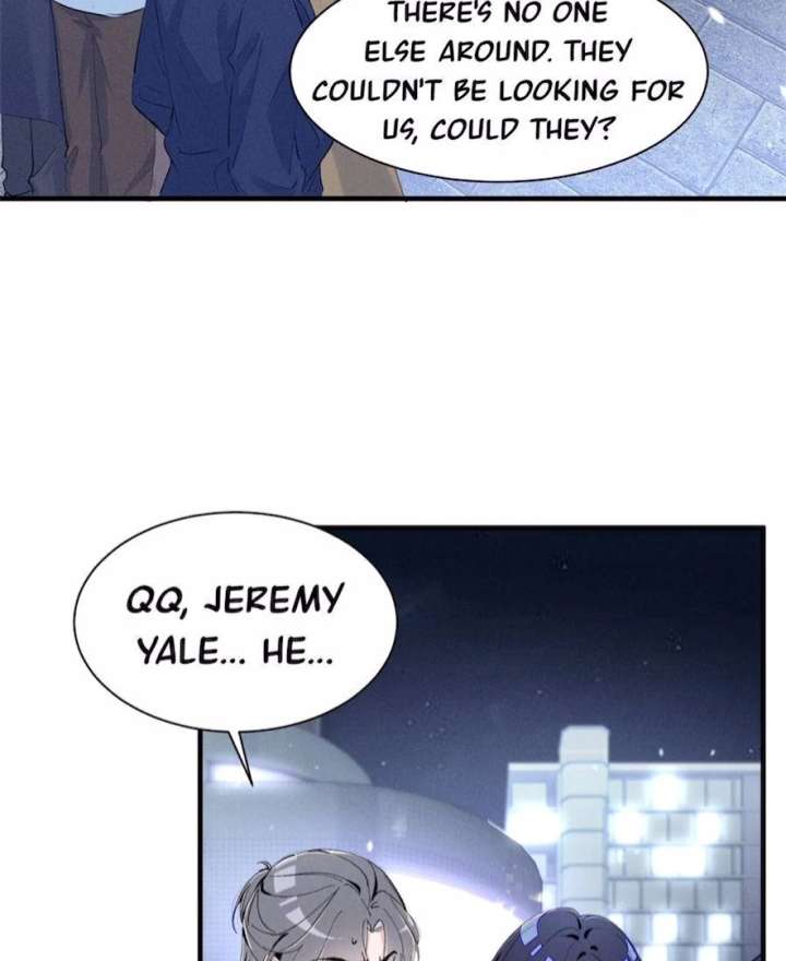 Beneath the Lady’s Mask Chapter 85 244 24