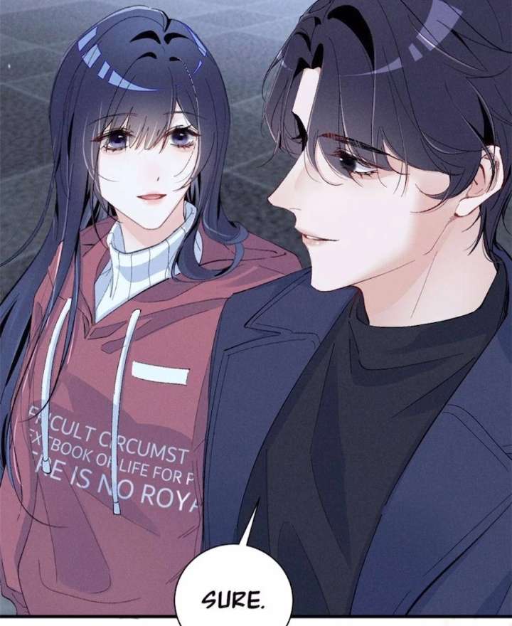 Beneath the Lady’s Mask Chapter 85 246 26