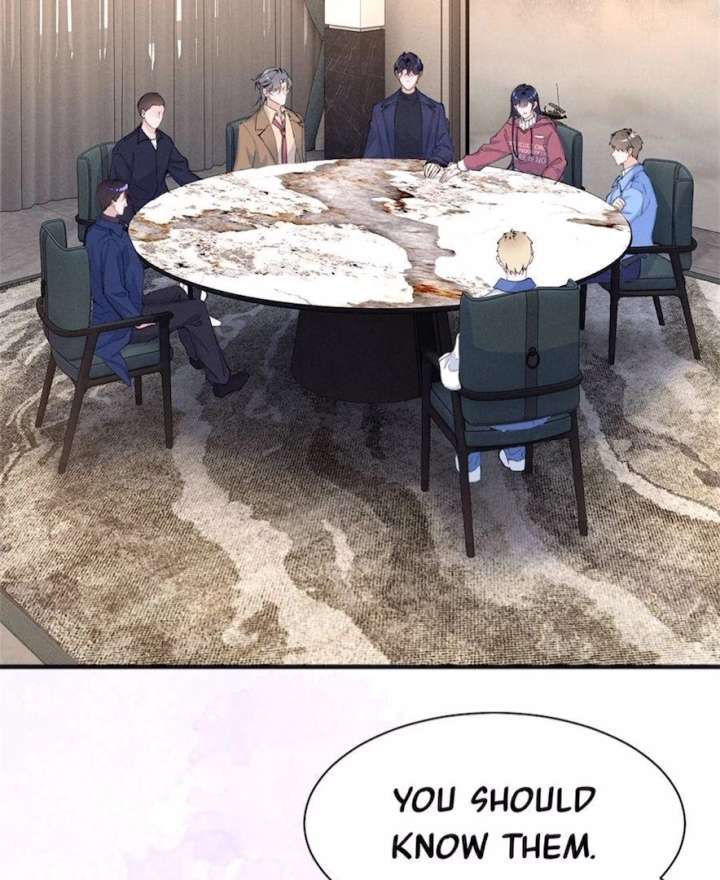 Beneath the Lady’s Mask Chapter 85 251 31