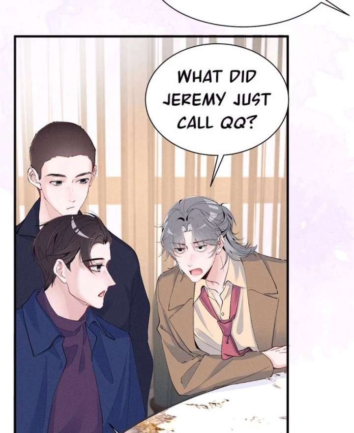 Beneath the Lady’s Mask Chapter 85 252 32