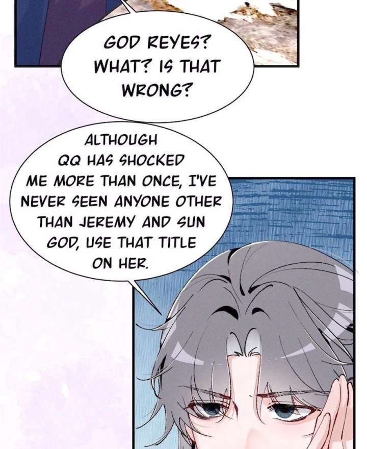 Beneath the Lady’s Mask Chapter 85 253 33