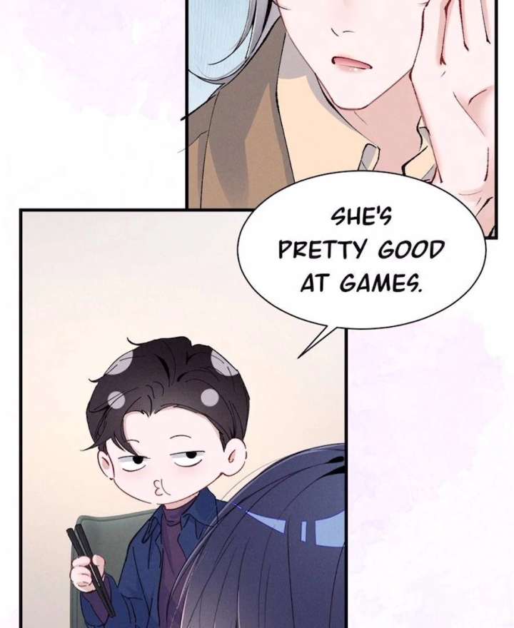 Beneath the Lady’s Mask Chapter 85 254 34