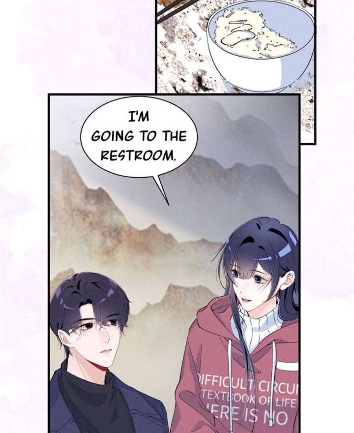 Beneath the Lady’s Mask Chapter 85 256 36