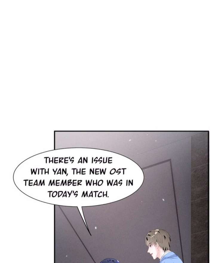 Beneath the Lady’s Mask Chapter 85 260 40