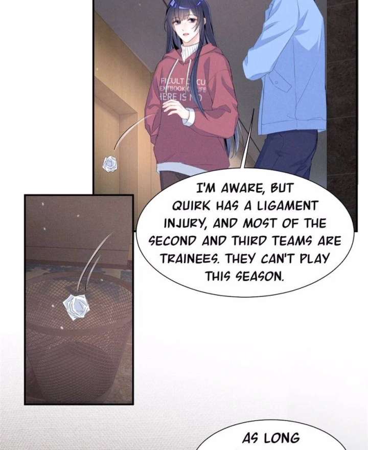 Beneath the Lady’s Mask Chapter 85 261 41