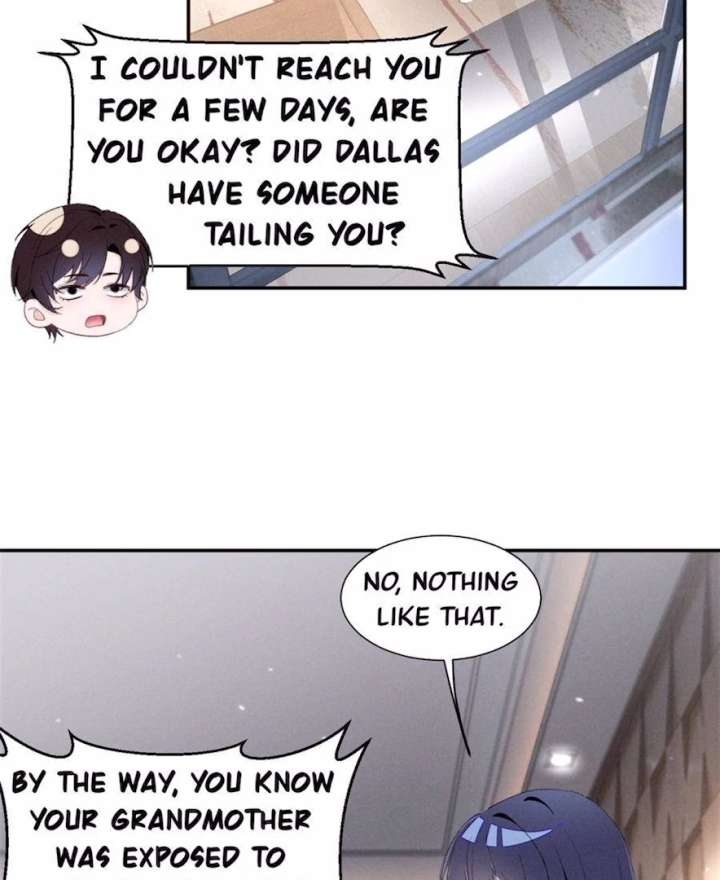 Beneath the Lady’s Mask Chapter 85 267 47