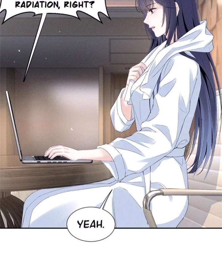 Beneath the Lady’s Mask Chapter 85 268 48