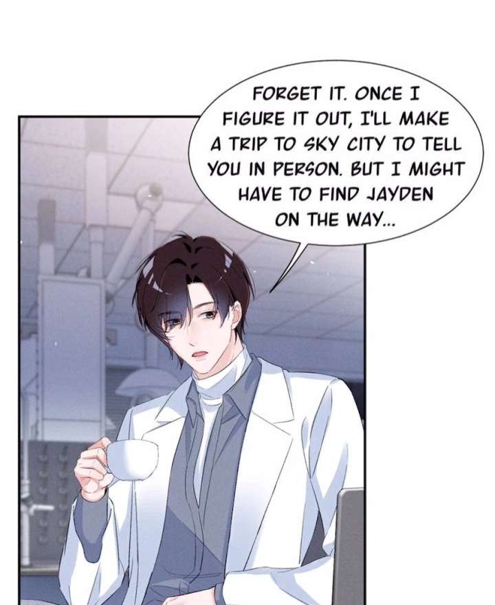 Beneath the Lady’s Mask Chapter 85 269 49