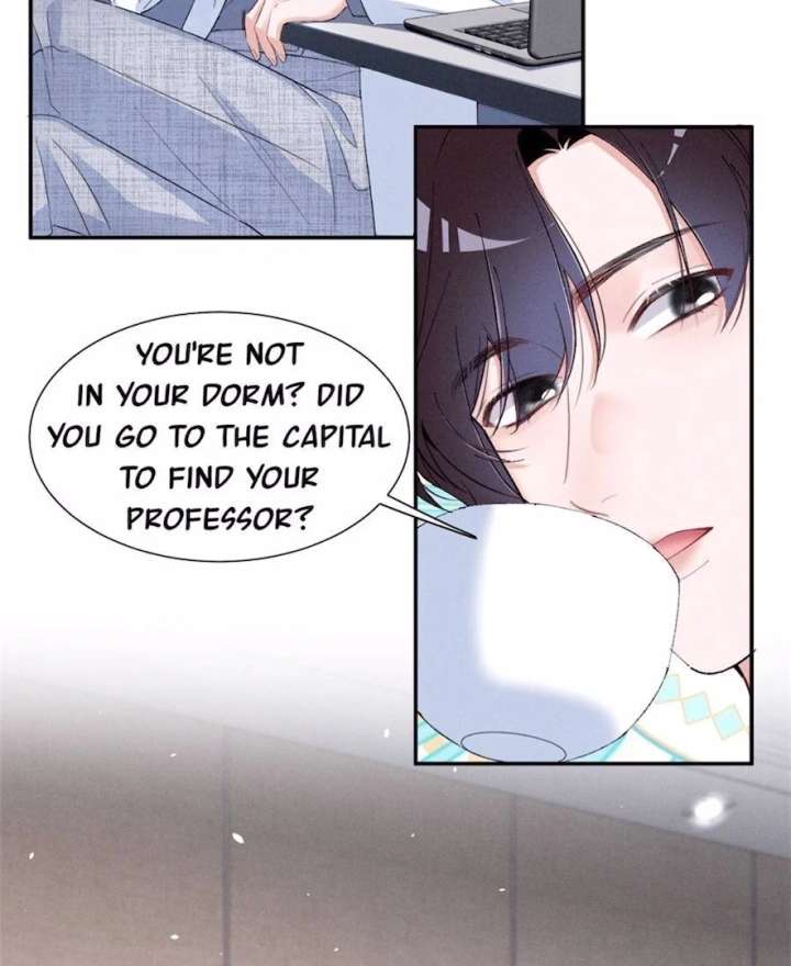 Beneath the Lady’s Mask Chapter 85 270 50