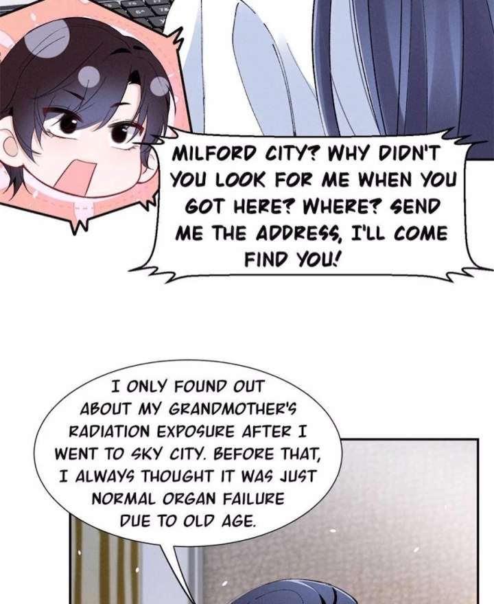 Beneath the Lady’s Mask Chapter 85 272 52