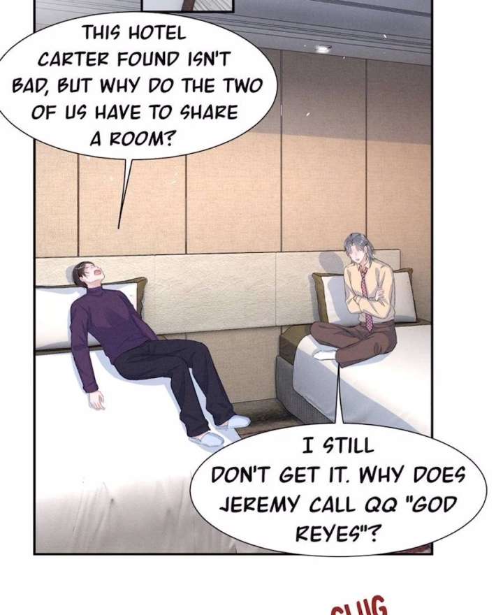 Beneath the Lady’s Mask Chapter 85 278 58