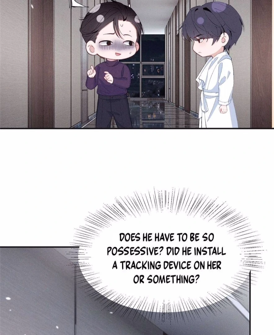 Beneath the Lady’s Mask Chapter 86 184 03