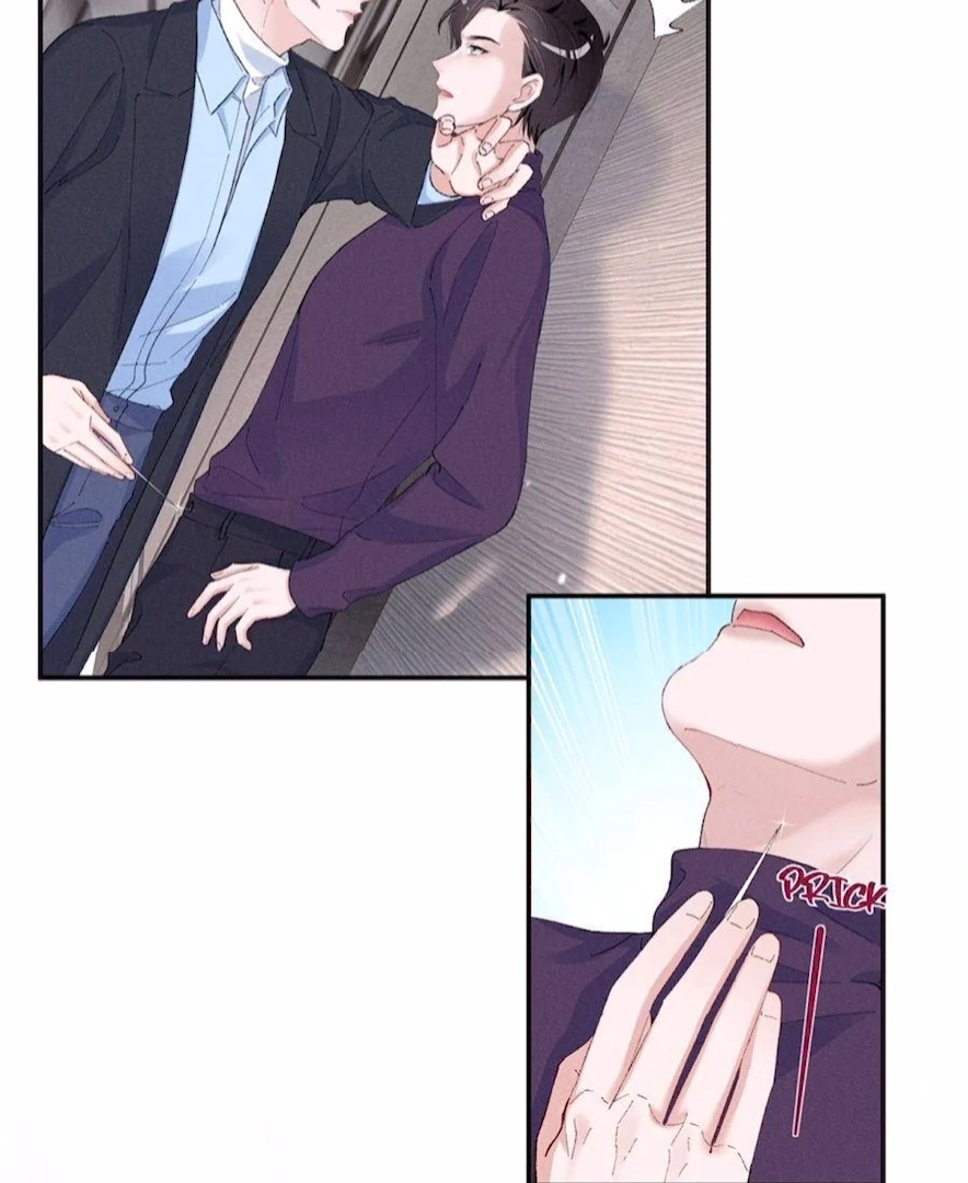 Beneath the Lady’s Mask Chapter 86 191 10