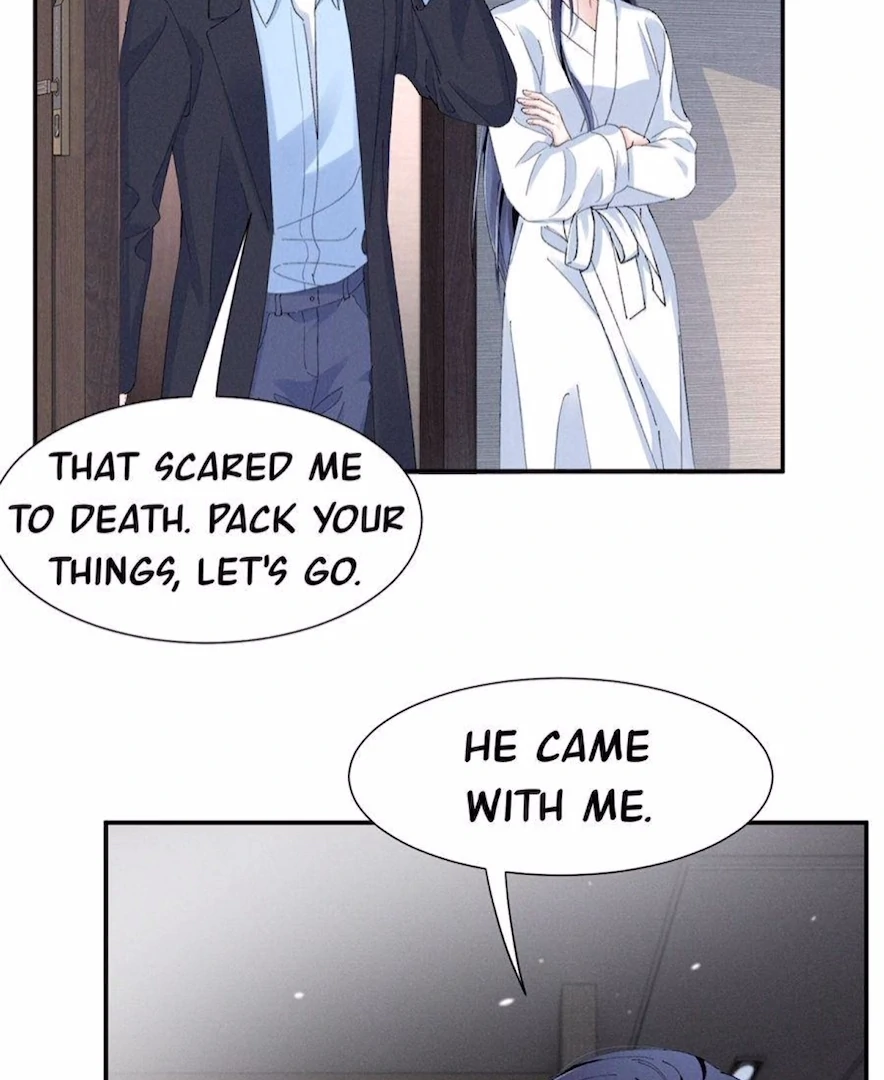 Beneath the Lady’s Mask Chapter 86 194 13