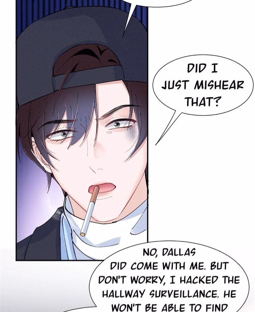 Beneath the Lady’s Mask Chapter 86 196 15