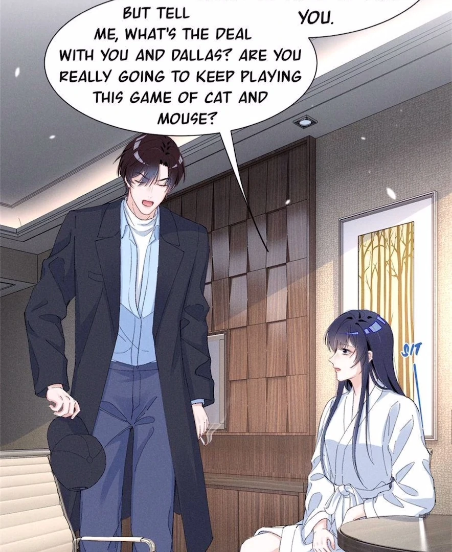 Beneath the Lady’s Mask Chapter 86 197 16