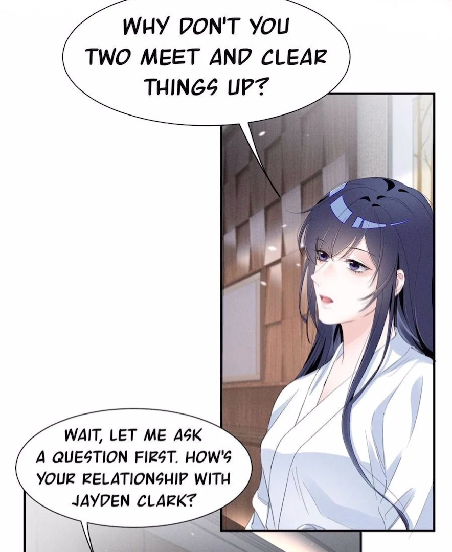 Beneath the Lady’s Mask Chapter 86 199 18