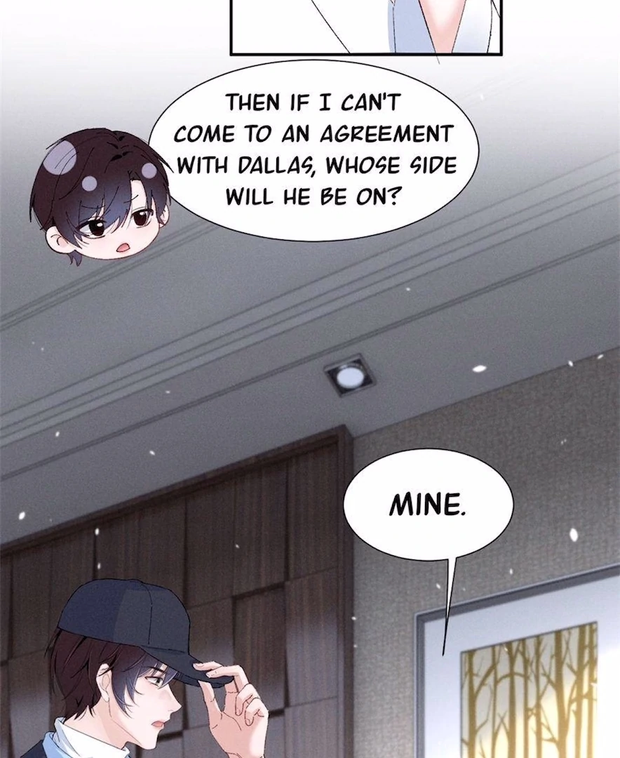 Beneath the Lady’s Mask Chapter 86 202 21