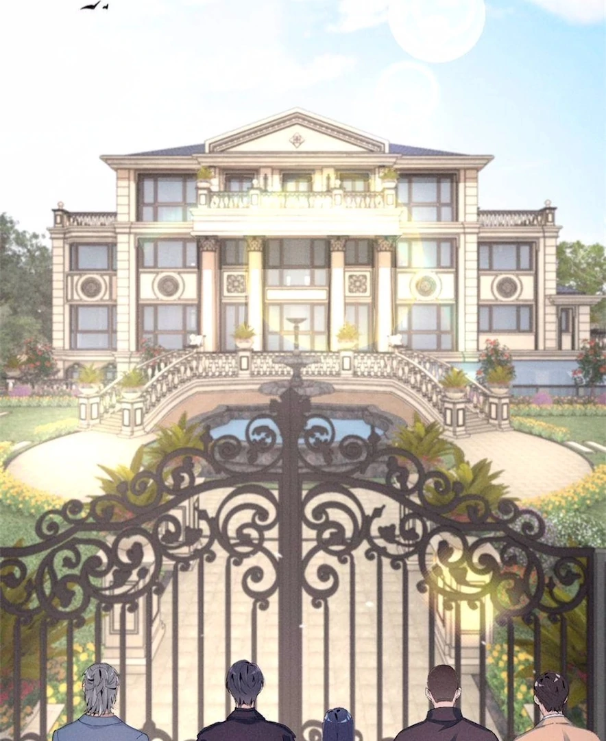 Beneath the Lady’s Mask Chapter 86 206 25