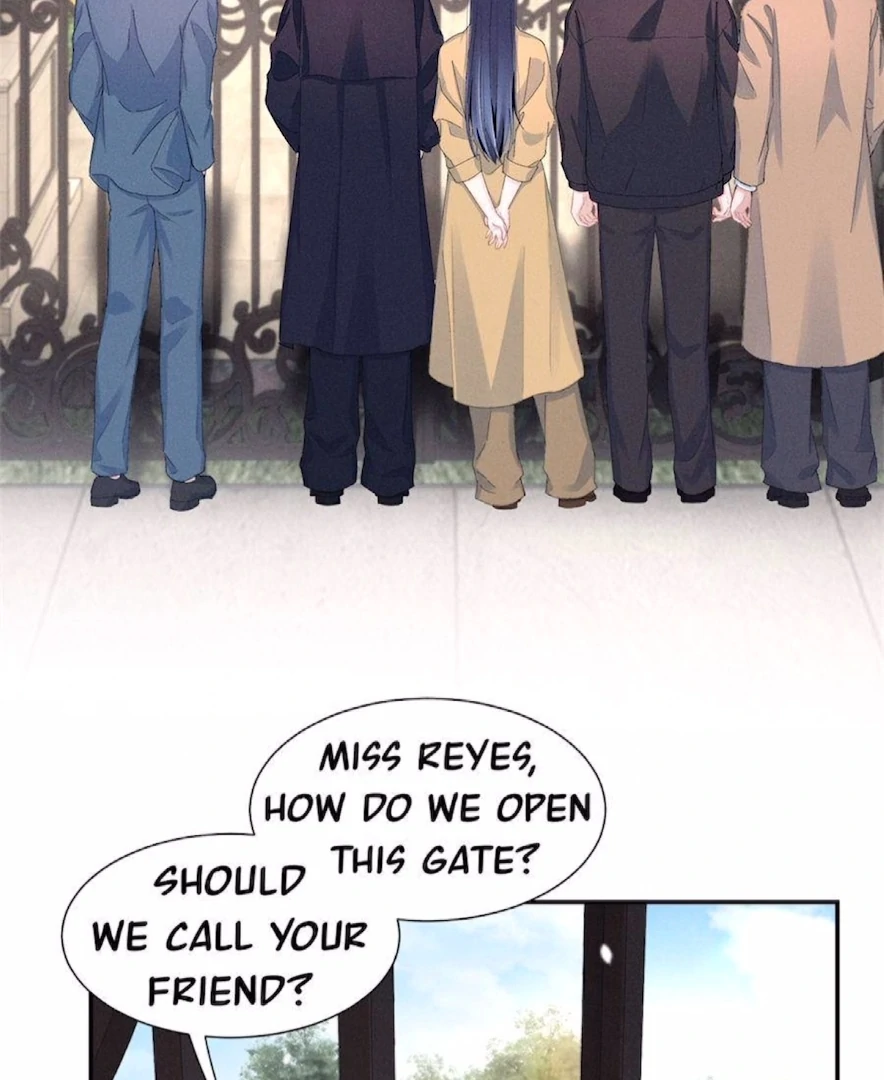 Beneath the Lady’s Mask Chapter 86 207 26