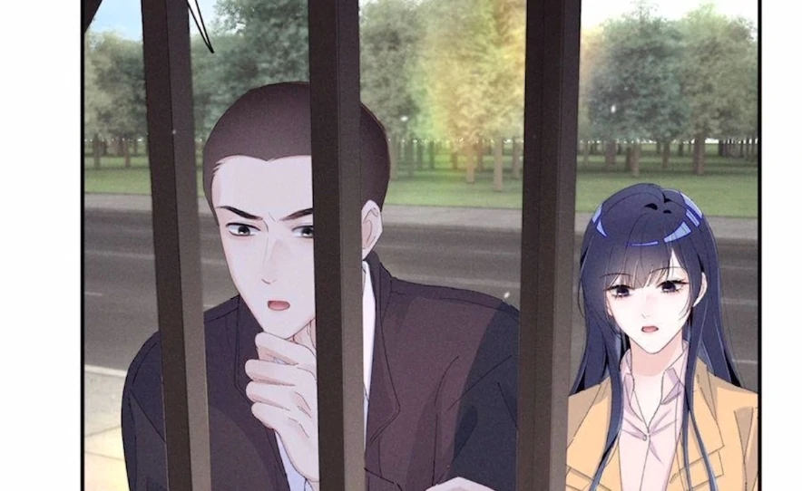 Beneath the Lady’s Mask Chapter 86 208 27