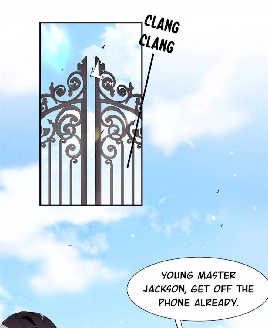 Beneath the Lady’s Mask Chapter 86 212 31