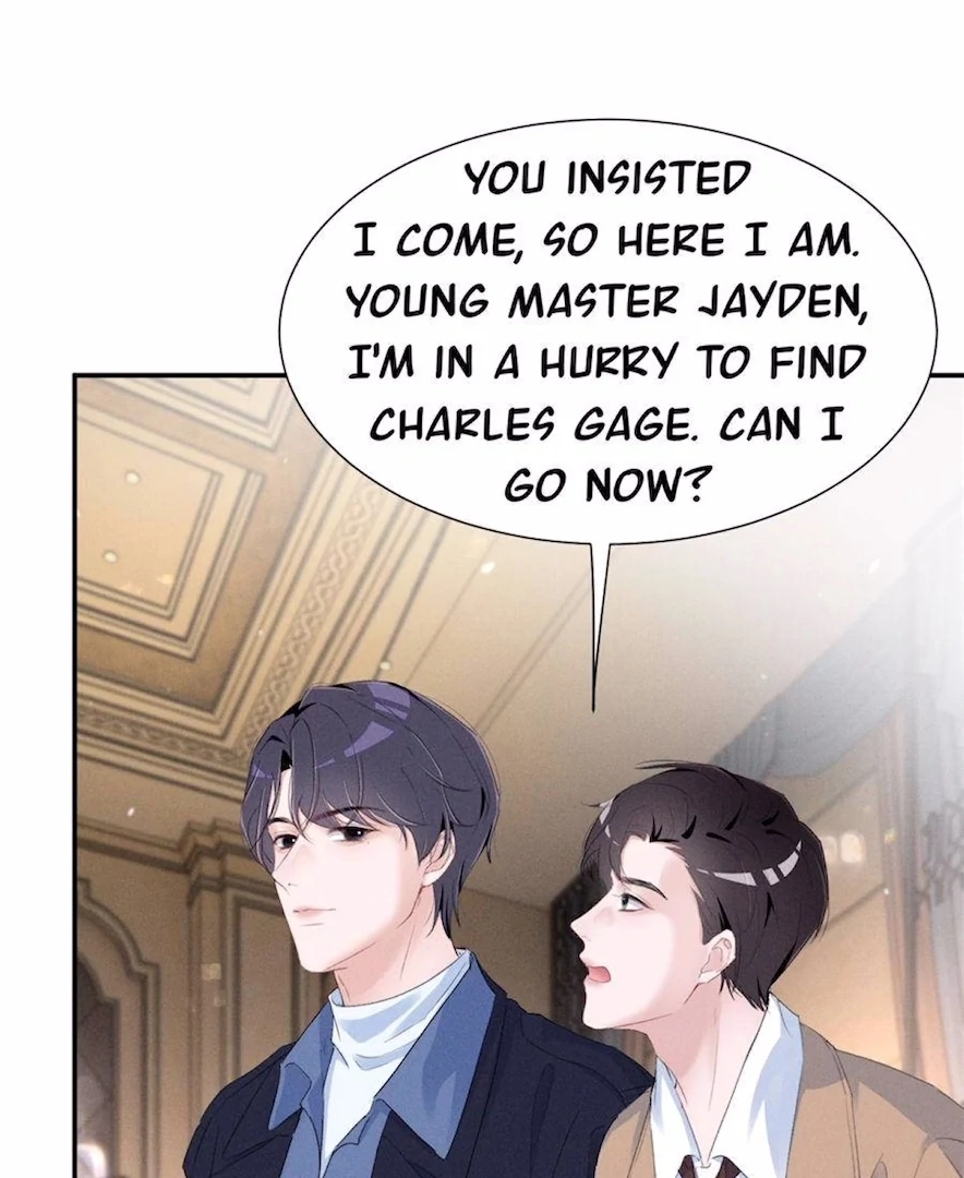 Beneath the Lady’s Mask Chapter 86 218 37