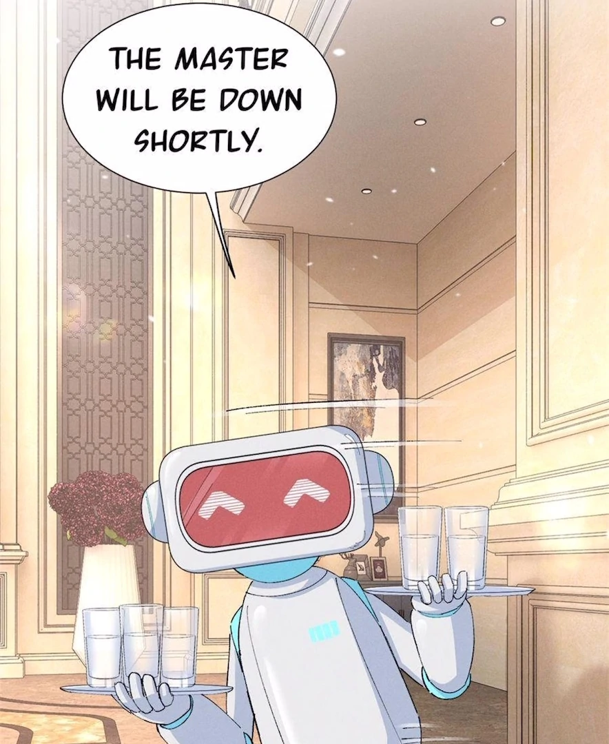 Beneath the Lady’s Mask Chapter 86 220 39