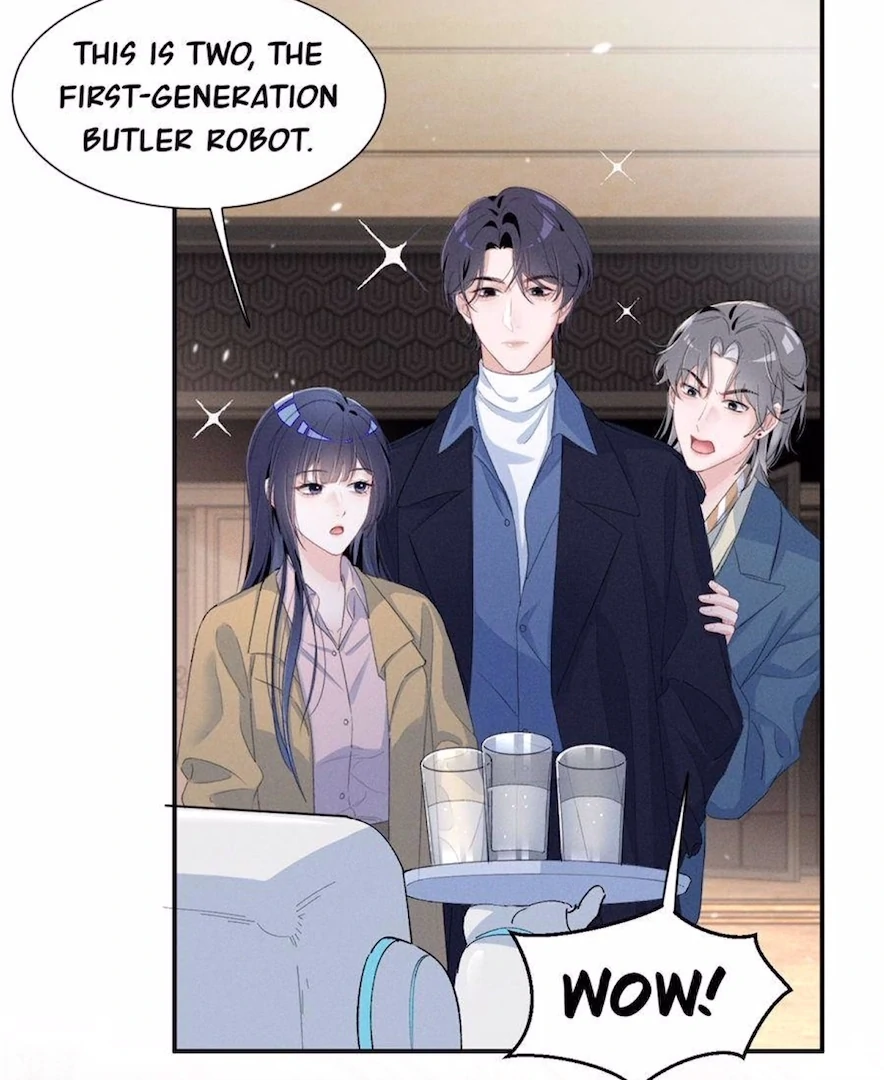 Beneath the Lady’s Mask Chapter 86 222 41