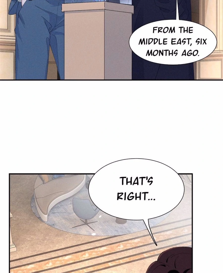 Beneath the Lady’s Mask Chapter 86 224 43