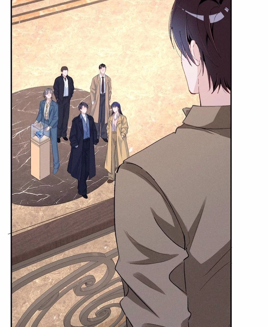 Beneath the Lady’s Mask Chapter 86 225 44