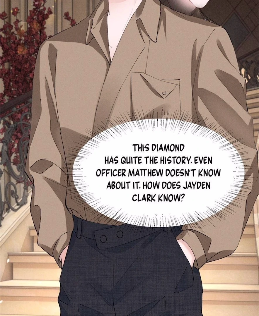 Beneath the Lady’s Mask Chapter 86 227 46