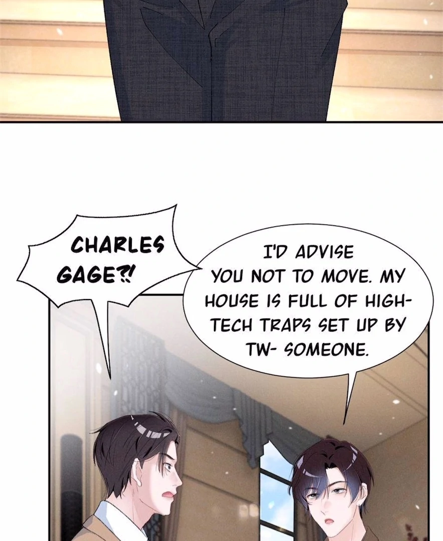 Beneath the Lady’s Mask Chapter 86 228 47