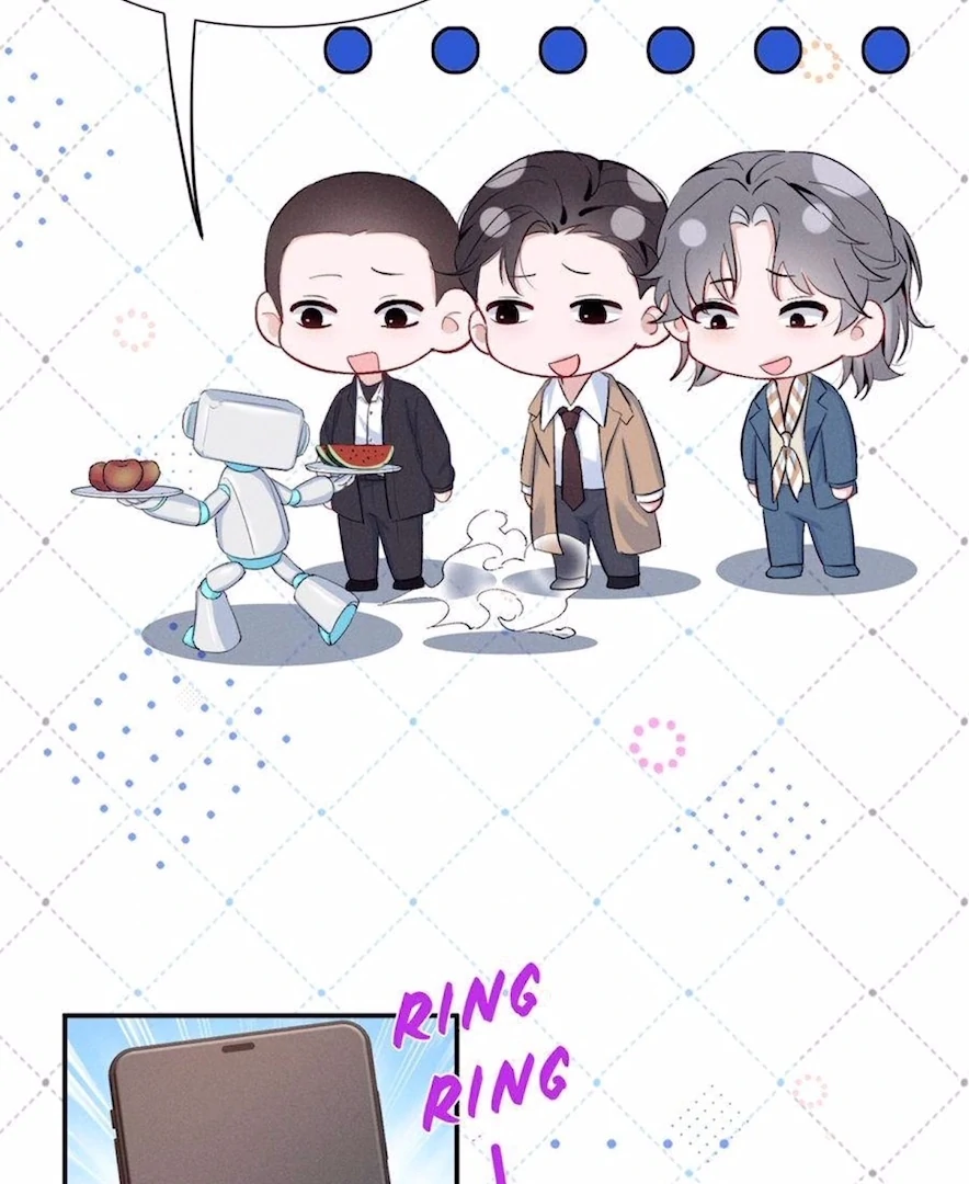 Beneath the Lady’s Mask Chapter 86 233 52