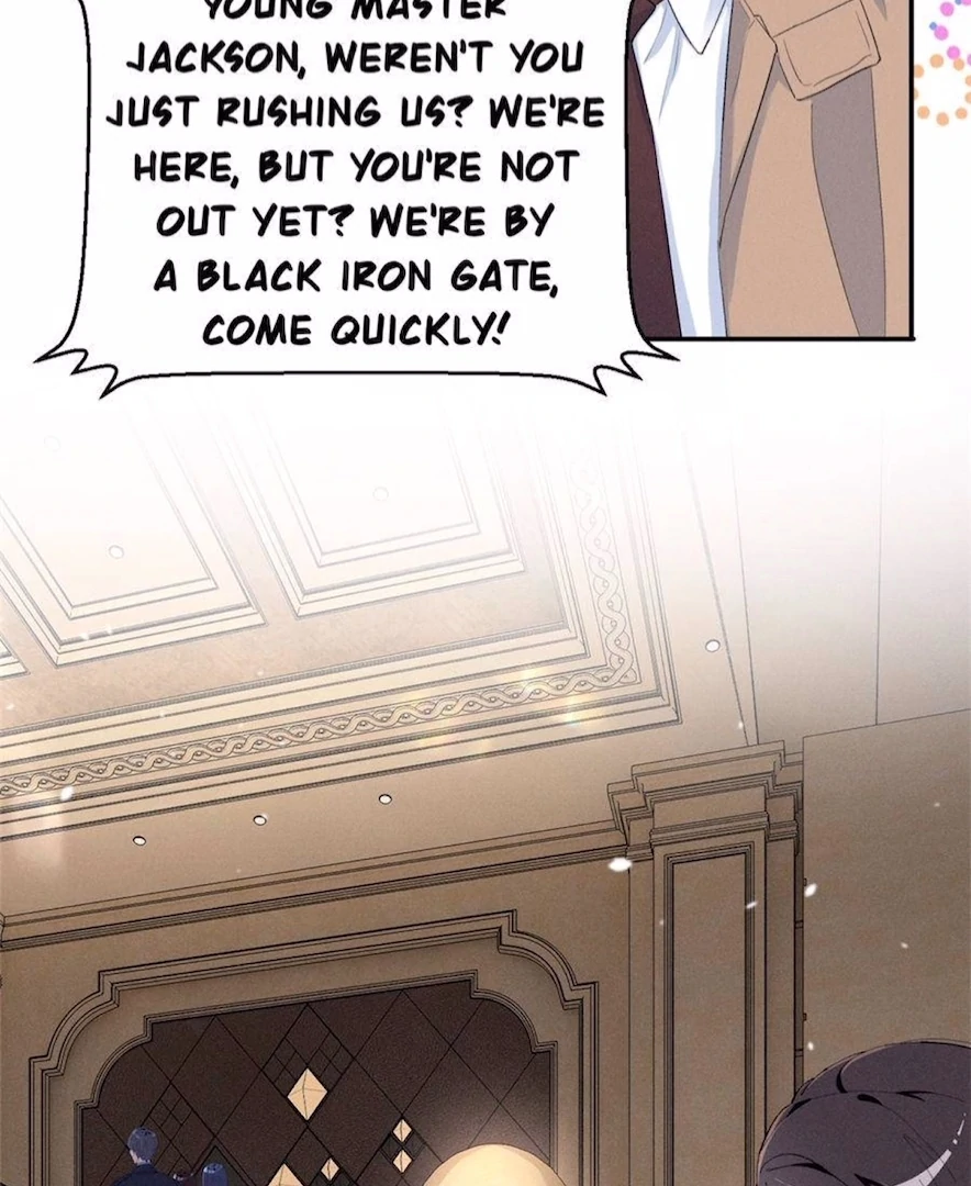 Beneath the Lady’s Mask Chapter 86 235 54