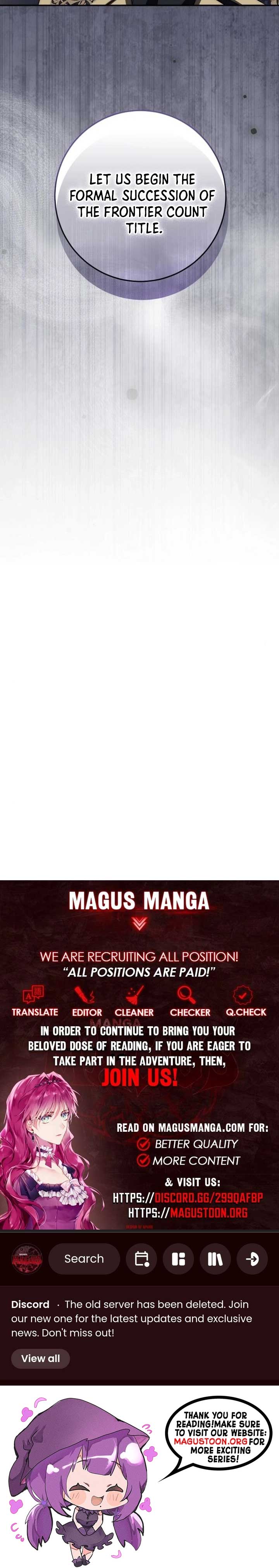 Beneath the Surviving Princess Joyful Facade Chapter 66 51 11